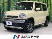 2019 SUZUKI HUSTLER G