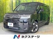 2024 HONDA STEPWAGON