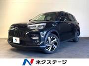 2025 TOYOTA RAIZE