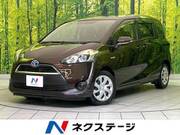 2015 TOYOTA SIENTA