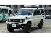 1992 TOYOTA LAND CRUISER PRADO LX