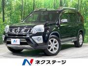 2012 NISSAN X-TRAIL
