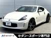 NISSAN FAIRLADY Z