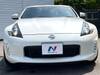 NISSAN FAIRLADY Z