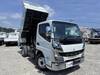 FUSO CANTER