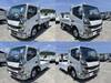 FUSO CANTER