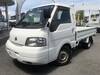 NISSAN VANETTE TRUCK
