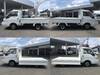 NISSAN VANETTE TRUCK