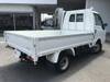 NISSAN VANETTE TRUCK