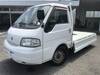 NISSAN VANETTE TRUCK