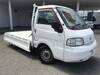 NISSAN VANETTE TRUCK