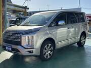 2025 MITSUBISHI OTHER