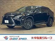 2018 LEXUS RX