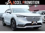 2022 HONDA VEZEL