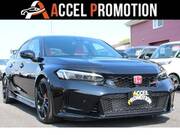 2024 HONDA CIVIC TYPE-R