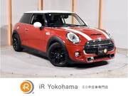 2015 BMW MINI COOPER S