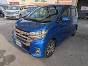 2015 NISSAN DAYZ