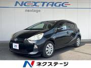 2013 TOYOTA AQUA S