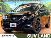 2021 NISSAN X-TRAIL