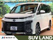 2024 TOYOTA VOXY