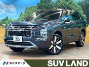 2024 MITSUBISHI OUTLANDER PHEV