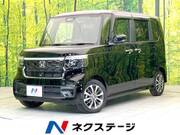 2024 HONDA N-BOX CUSTOM