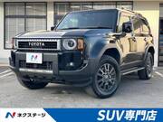 2024 TOYOTA LANDCRUISER 250