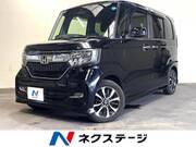 2020 HONDA N-BOX CUSTOM