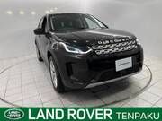 2021 LAND ROVER DISCOVERY SPORT