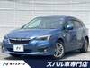 SUBARU IMPREZA SPORTS