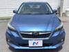 SUBARU IMPREZA SPORTS