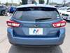 SUBARU IMPREZA SPORTS