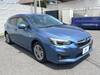 SUBARU IMPREZA SPORTS