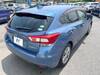SUBARU IMPREZA SPORTS