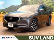 2017 MAZDA CX-5 XD L PACKAGE