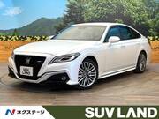 2021 TOYOTA CROWN HYBRID