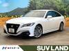 TOYOTA CROWN HYBRID