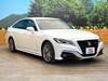 TOYOTA CROWN HYBRID