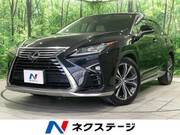 2016 LEXUS RX