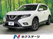 2015 NISSAN X-TRAIL