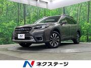 2025 SUBARU LEGACY OUTBACK