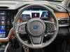 SUBARU LEGACY OUTBACK