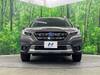 SUBARU LEGACY OUTBACK