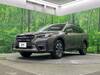 SUBARU LEGACY OUTBACK