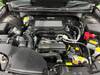 SUBARU LEGACY OUTBACK
