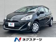 2015 TOYOTA AQUA L