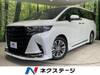 TOYOTA ALPHARD HYBRID