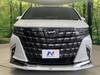 TOYOTA ALPHARD HYBRID