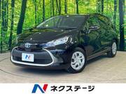 2024 TOYOTA AQUA