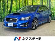 2019 SUBARU LEVORG